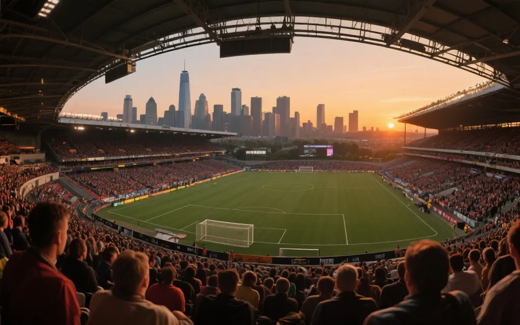 2026世界杯加拿大队赛程全攻略：从比赛城市到交通天气，一篇搞定现场观赛计划